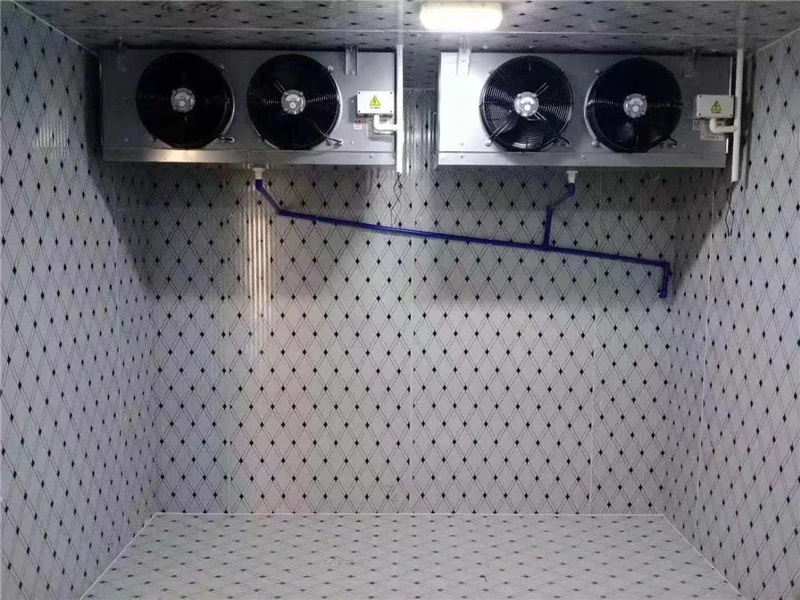 Refrigeration Evaporator Air Cooler/Indoor Unit for Cold Room