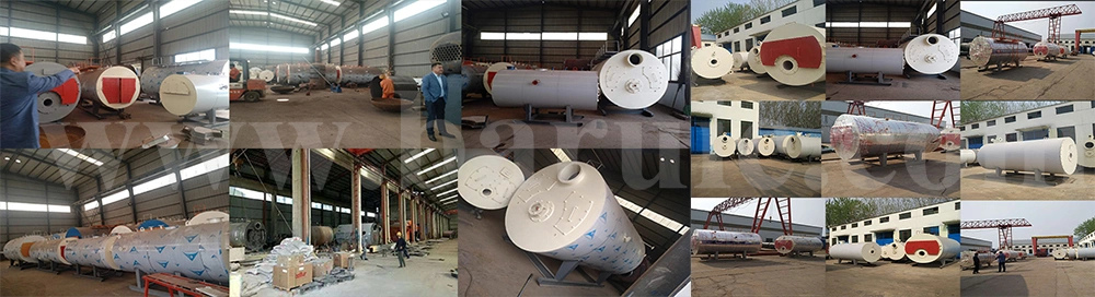 Crude Oil Fraction Distillation Plant Unit Evaporator Recycling Machine Steam Distillation Unit