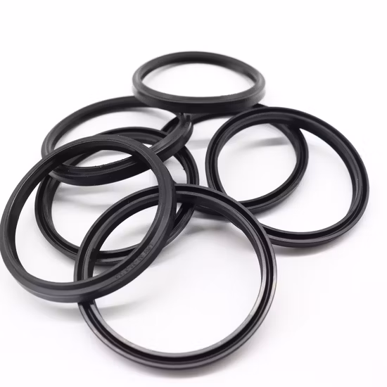 Electrodomésticos de cocina Color de grado alimenticio Sello de olla a presión personalizado Compresor de aire moldeado redondo Olla arrocera Juntas de caucho de silicona