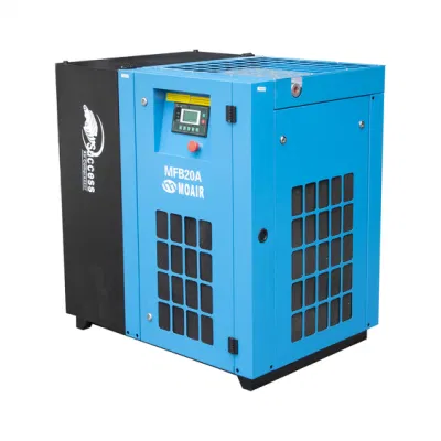 Piezas de compresor de aire de aire acondicionado estacionarias de tipo cerrado a precio de fábrica